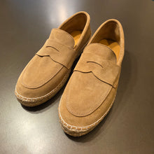 Carica l'immagine nel visualizzatore di Gallery, Abarca Mocassin