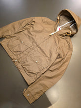 Carica l'immagine nel visualizzatore di Gallery, Manifattura Ceccarelli Blazer Coat 6006 CE