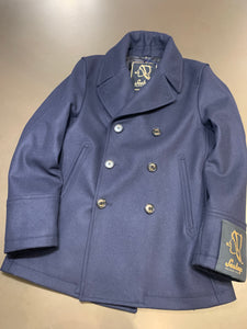 Sealup Amalfi Peacoat 50094