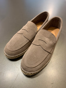 Abarca Espadrillas