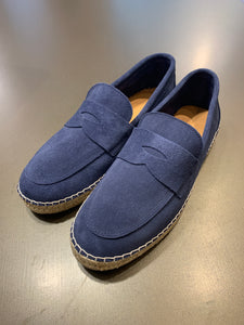 Abarca Espadrillas