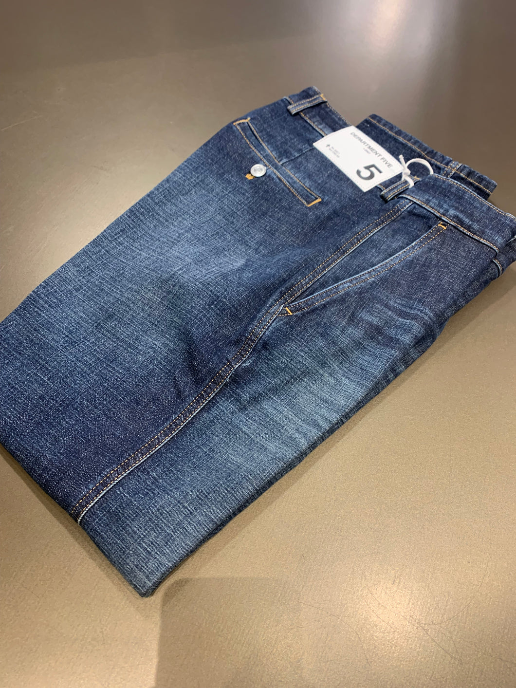 Department 5 Prince Denim  2DS0065