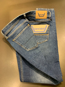 Care Label Slack T10400