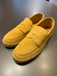 Abarca Espadrillas