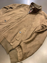 Load image into Gallery viewer, Baracuta G9 Suede
