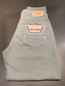 Care Label Roger Bull T10430