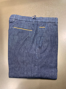 Care Label Breeches T10400