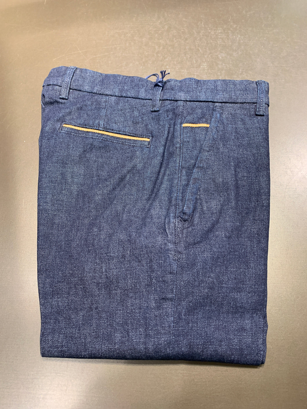 Care Label Breeches T10400
