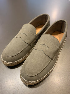 Abarca Espadrillas