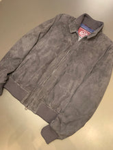 Load image into Gallery viewer, Stewart Nuvola Waxy Suede
