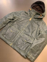 Load image into Gallery viewer, Manifattura Ceccarelli 7066 Blazer Coat

