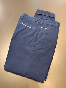 Care Label Breeches T10409