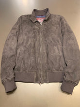 Load image into Gallery viewer, Stewart Nuvola Waxy Suede
