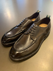 Green George 6015 Pelle