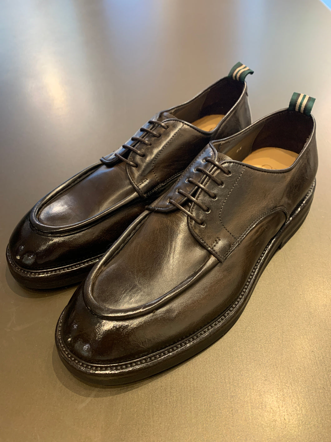 Green George 6015 Pelle