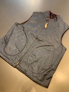 Manifattura Ceccarelli 7916 Mountain Vest