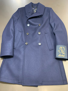 Sealup Genova Peacoat  50092