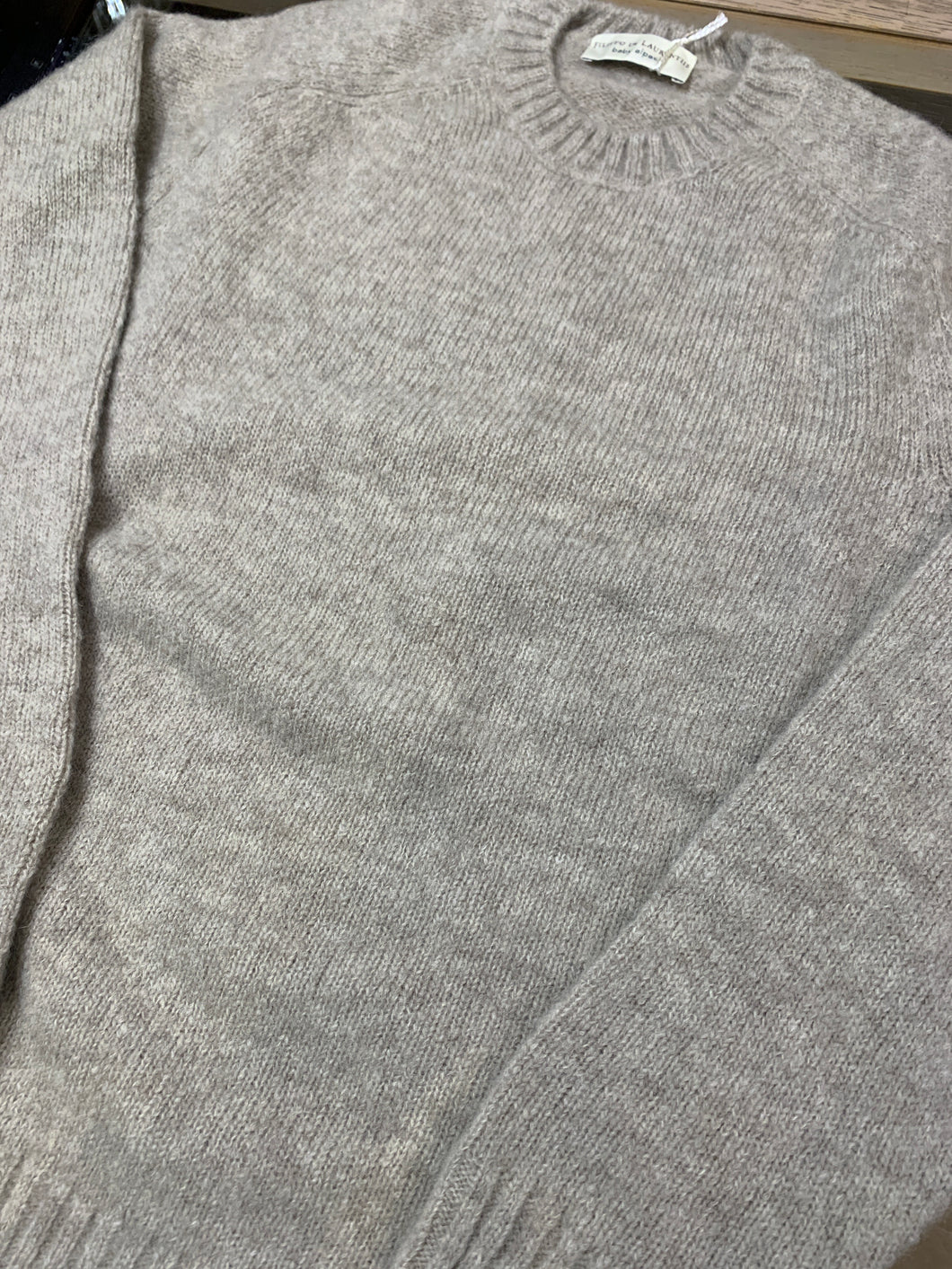 Filippo De Laurentiis GC3MLM WA5R