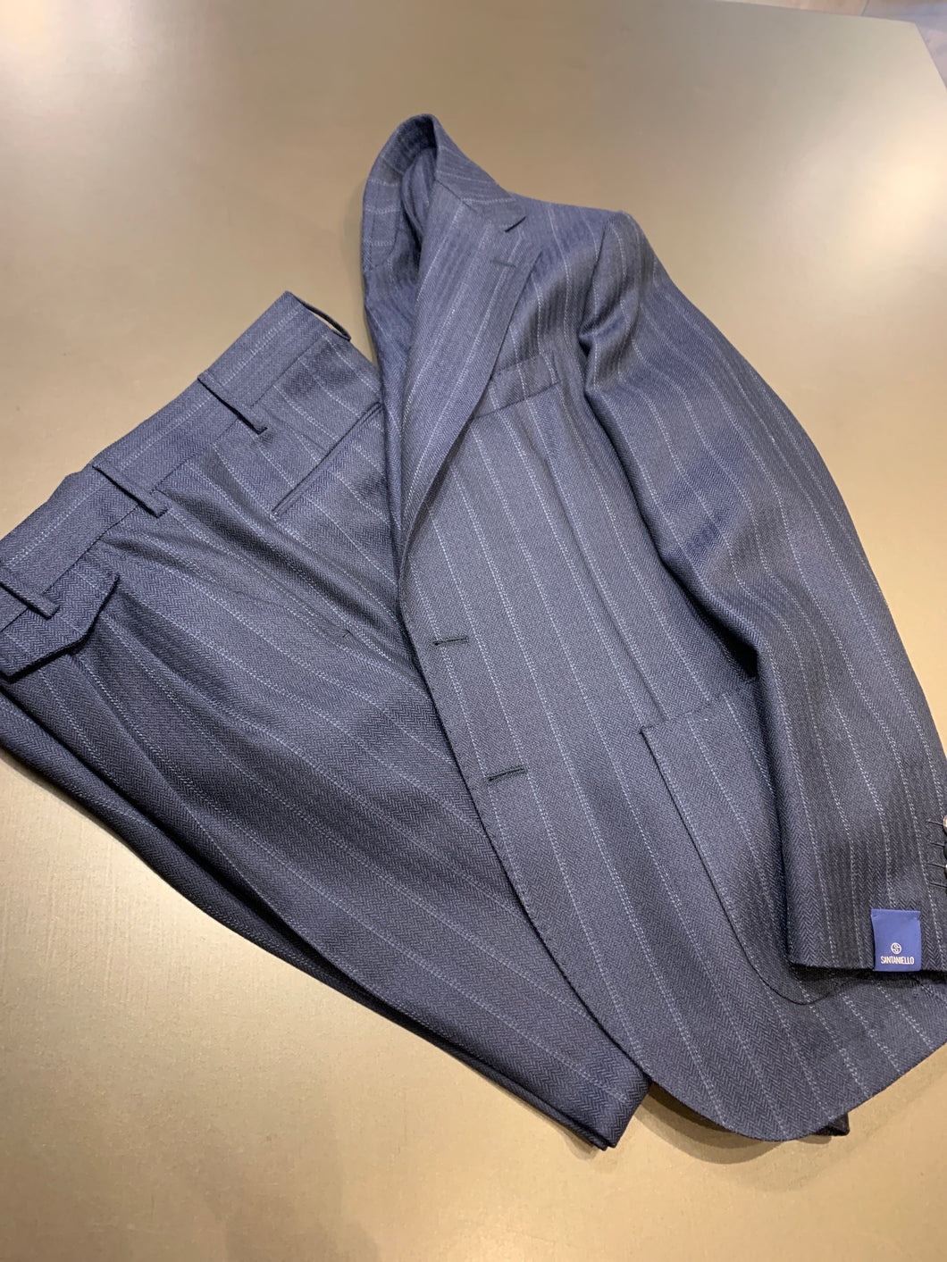 Santaniello 3893 V797