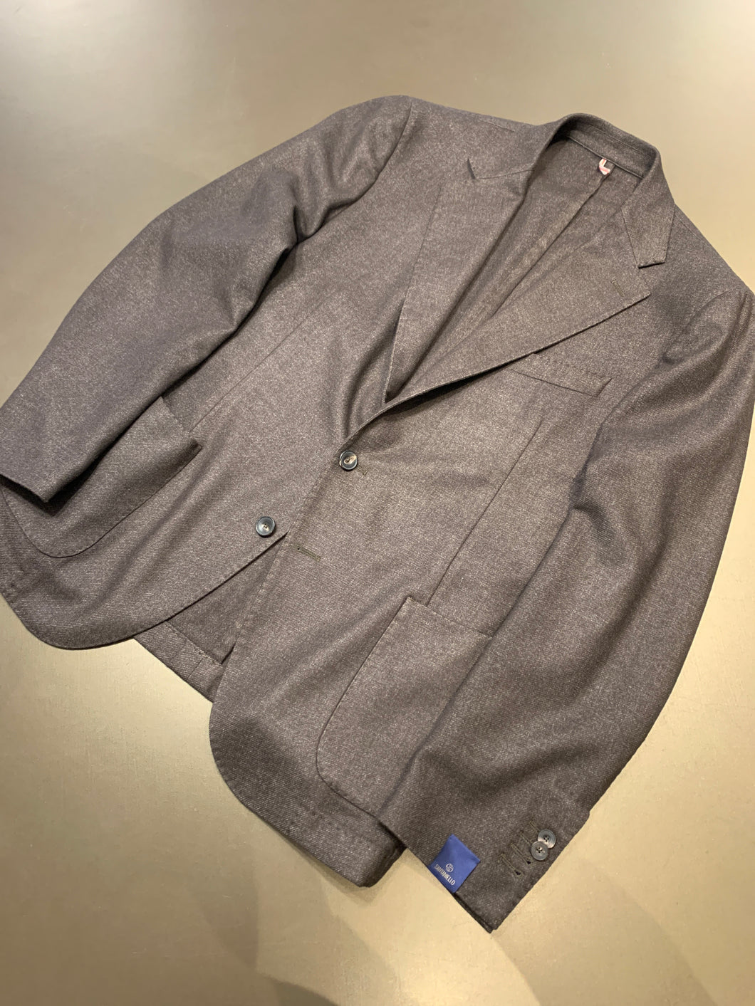 Santaniello TL3549 GL7299