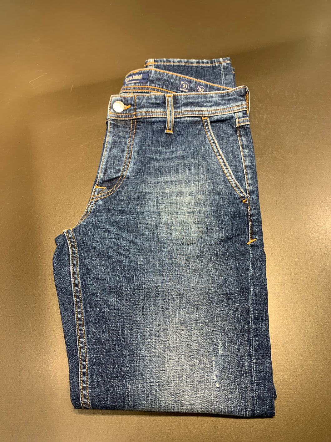 Care Label Slack T10400