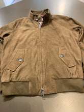 Load image into Gallery viewer, Baracuta G9 Suede
