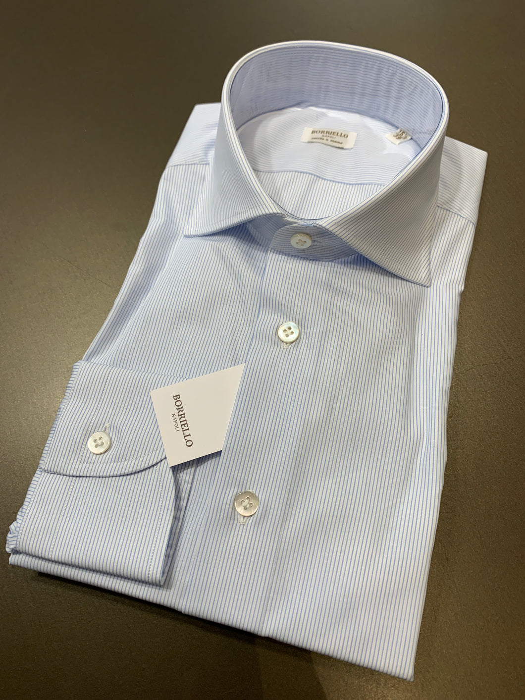 Borriello 5032-5