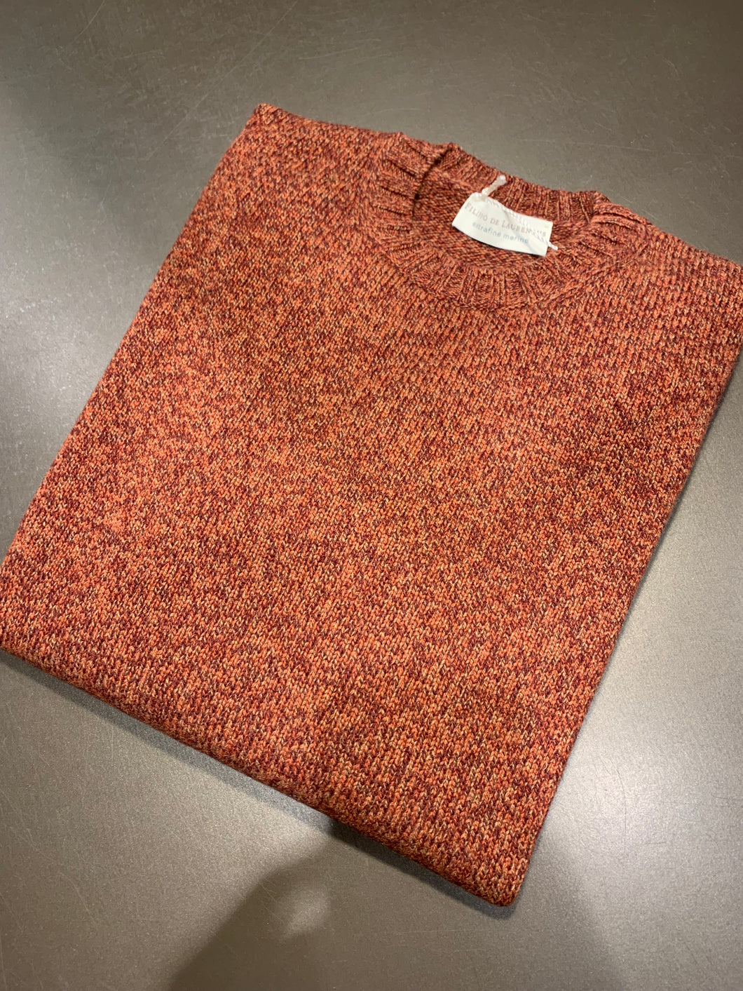 Filippo De Laurentiis GC3ML WM5RM