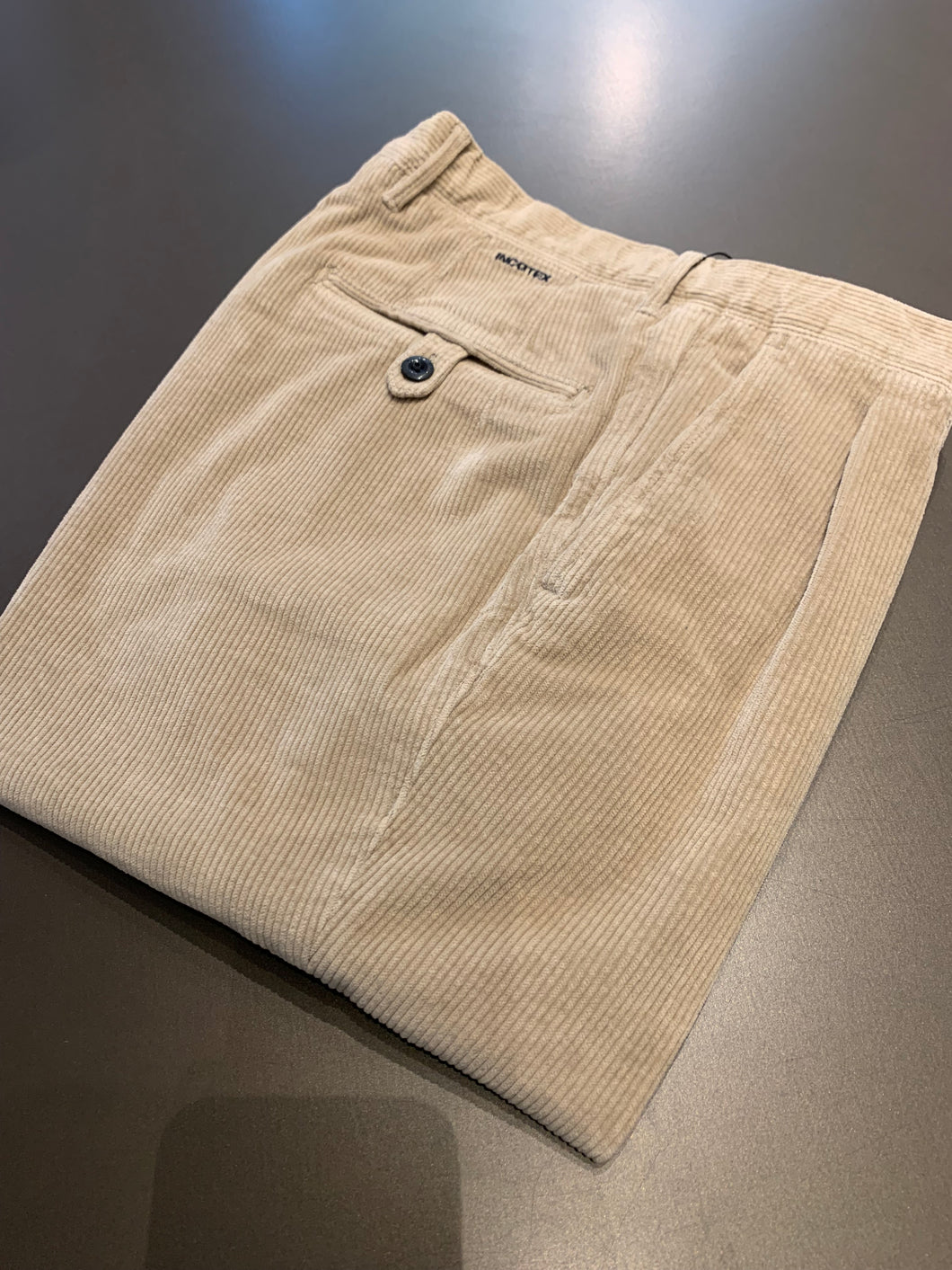 Incotex 1SA167 4687B