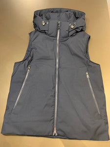OntheBund Vestech Wool