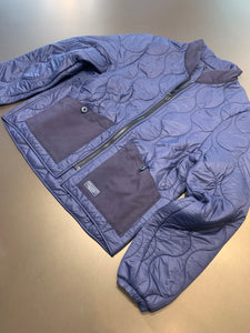Manifattura Ceccarelli 7086 Quilted Jacket