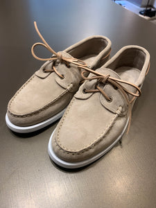 Il Mocassino Barca Suede