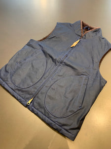 Manifattura Ceccarelli 7916 Mountain Vest
