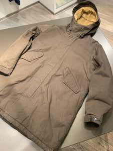 Aspesi Parka Fuller CI53