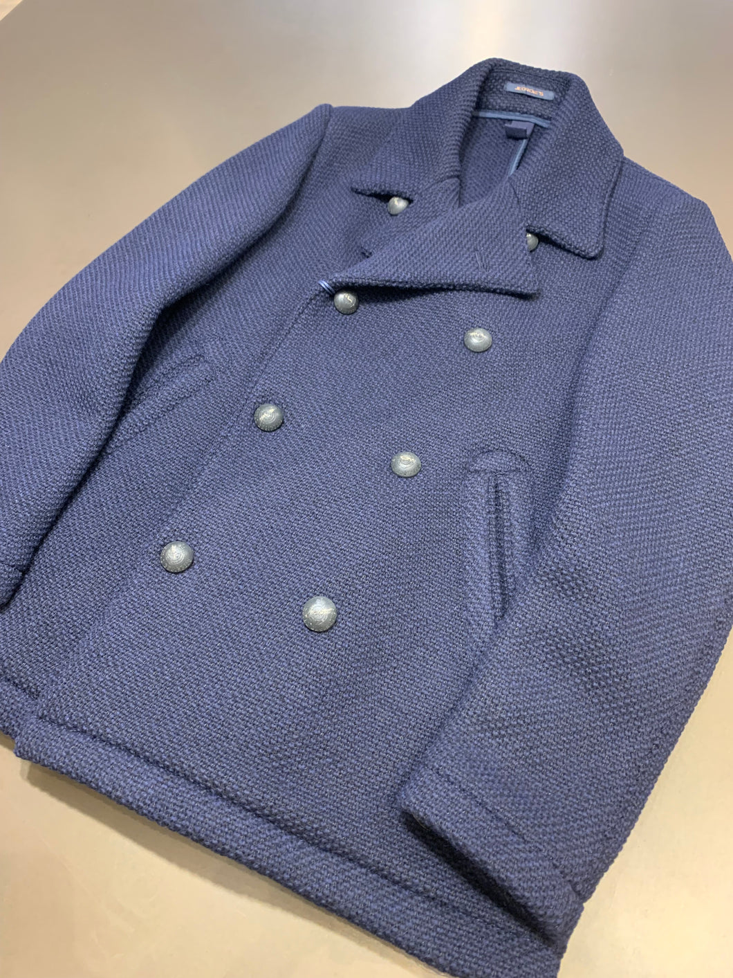 Jeordie's 14180 Peacoat Pop Corn