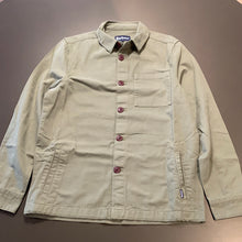 Load image into Gallery viewer, Barbour Washed Overshirt
