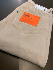 Department 5 Musso 1DF0008