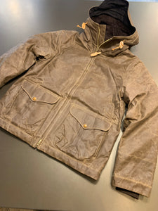 Manifattura Ceccarelli 7066 Blazer Coat