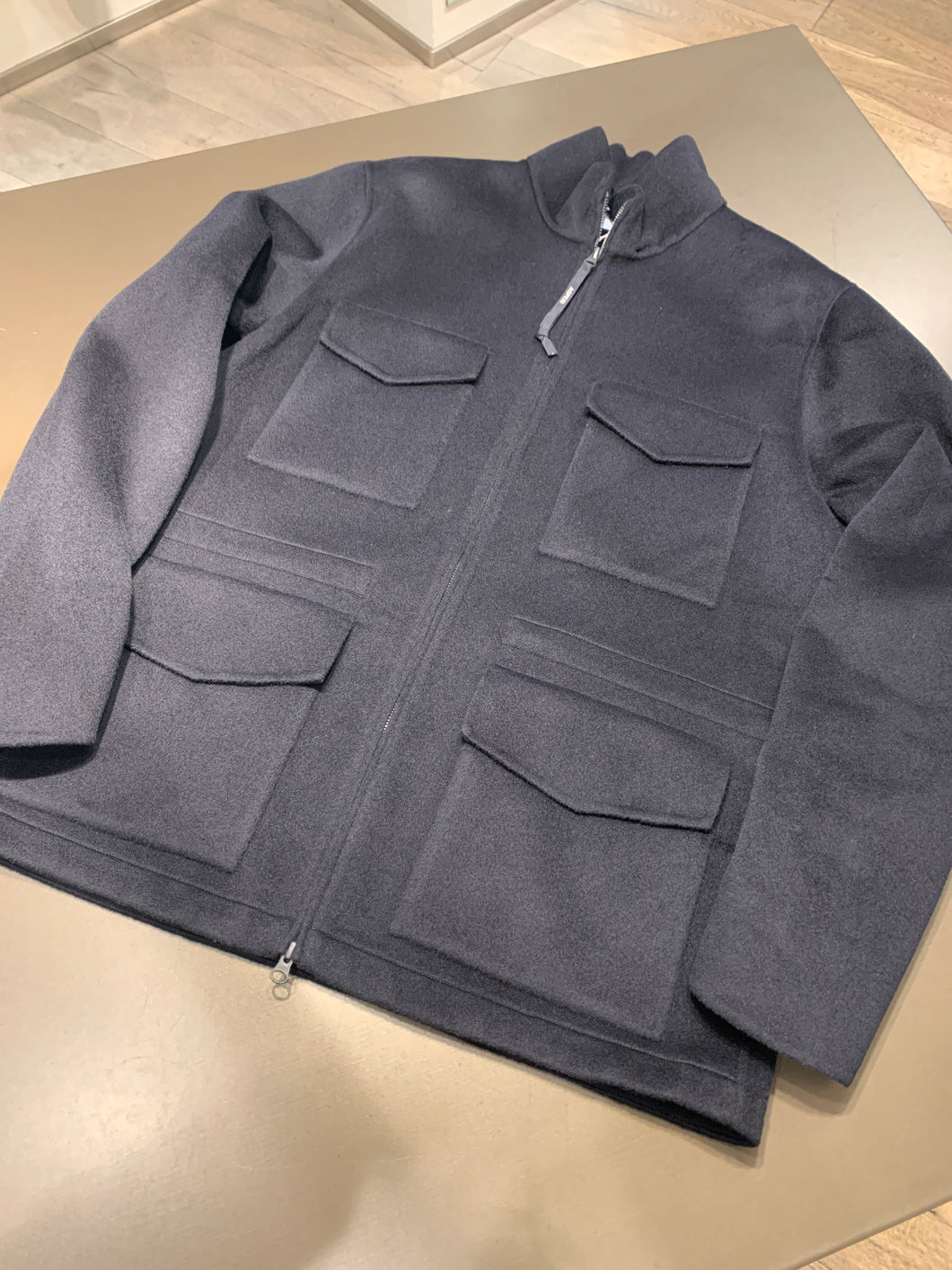 Aspesi Nelson CG84 a