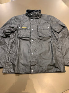 Barbour Merton