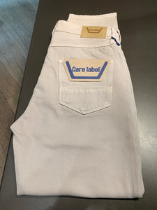 Care Label Roger Bull T10430