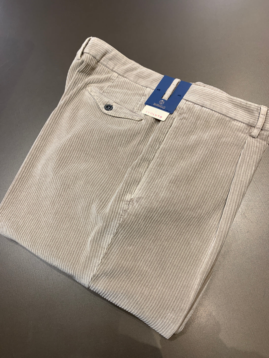 Santaniello DSE3407 Arechi