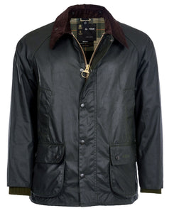 Barbour Bedale MWX0018