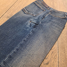 Load image into Gallery viewer, Bonheure Osaka S/L Denim Over - Luca Gaspari
