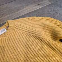 Load image into Gallery viewer, Mc George B0309 Crewneck English Rib 90-10

