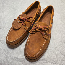 Carica l'immagine nel visualizzatore di Gallery, Sebago Ranger Muddy
