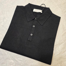 Load image into Gallery viewer, Jeordie's 50549 Polo Seta Cachemire
