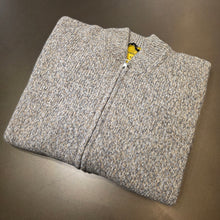 Load image into Gallery viewer, Customer Lover 68361 Bomber Con Zip e Tasche

