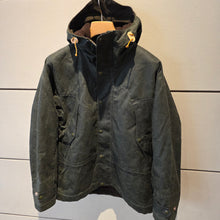 Load image into Gallery viewer, Manifattura Ceccarelli 7003 WX Mountain Jacket

