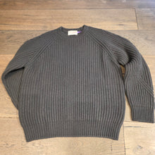 Load image into Gallery viewer, Mc George B0309 Crewneck English Rib 90-10
